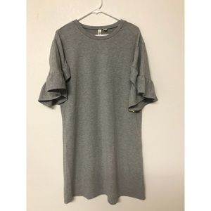 super comfortable tacera dress NWT